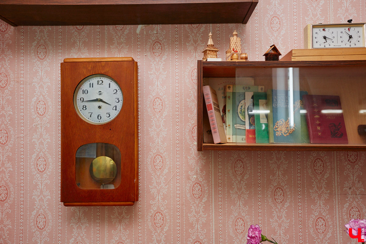 В порыве ностальгии по советской эпохе иногда хочется пустить время вспять. Но есть куда менее кардинальные и более доступные способы сделать камбэк на десятки лет назад. Например, заглянуть в локации с ретровайбом. «Ключ-Медиа» нашел три таких точки на карте Владимира.