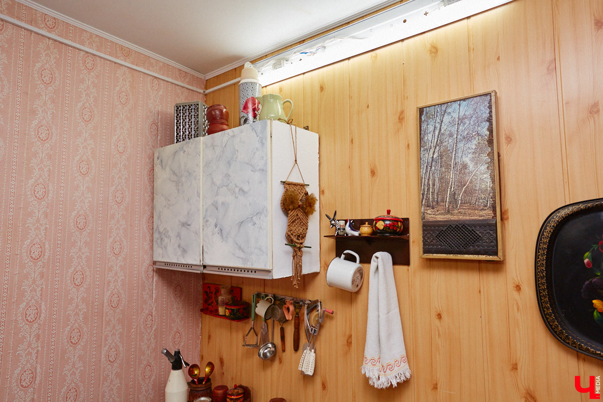 В порыве ностальгии по советской эпохе иногда хочется пустить время вспять. Но есть куда менее кардинальные и более доступные способы сделать камбэк на десятки лет назад. Например, заглянуть в локации с ретровайбом. «Ключ-Медиа» нашел три таких точки на карте Владимира.