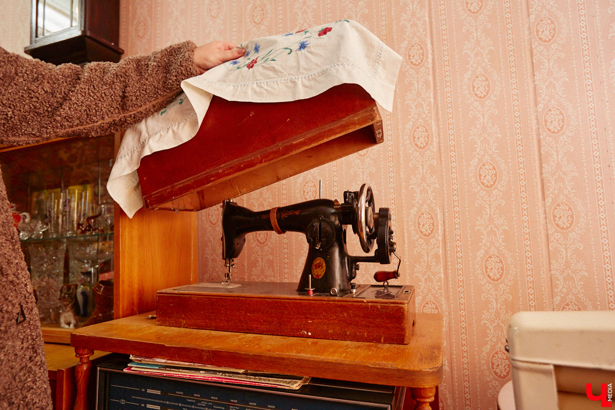 В порыве ностальгии по советской эпохе иногда хочется пустить время вспять. Но есть куда менее кардинальные и более доступные способы сделать камбэк на десятки лет назад. Например, заглянуть в локации с ретровайбом. «Ключ-Медиа» нашел три таких точки на карте Владимира.