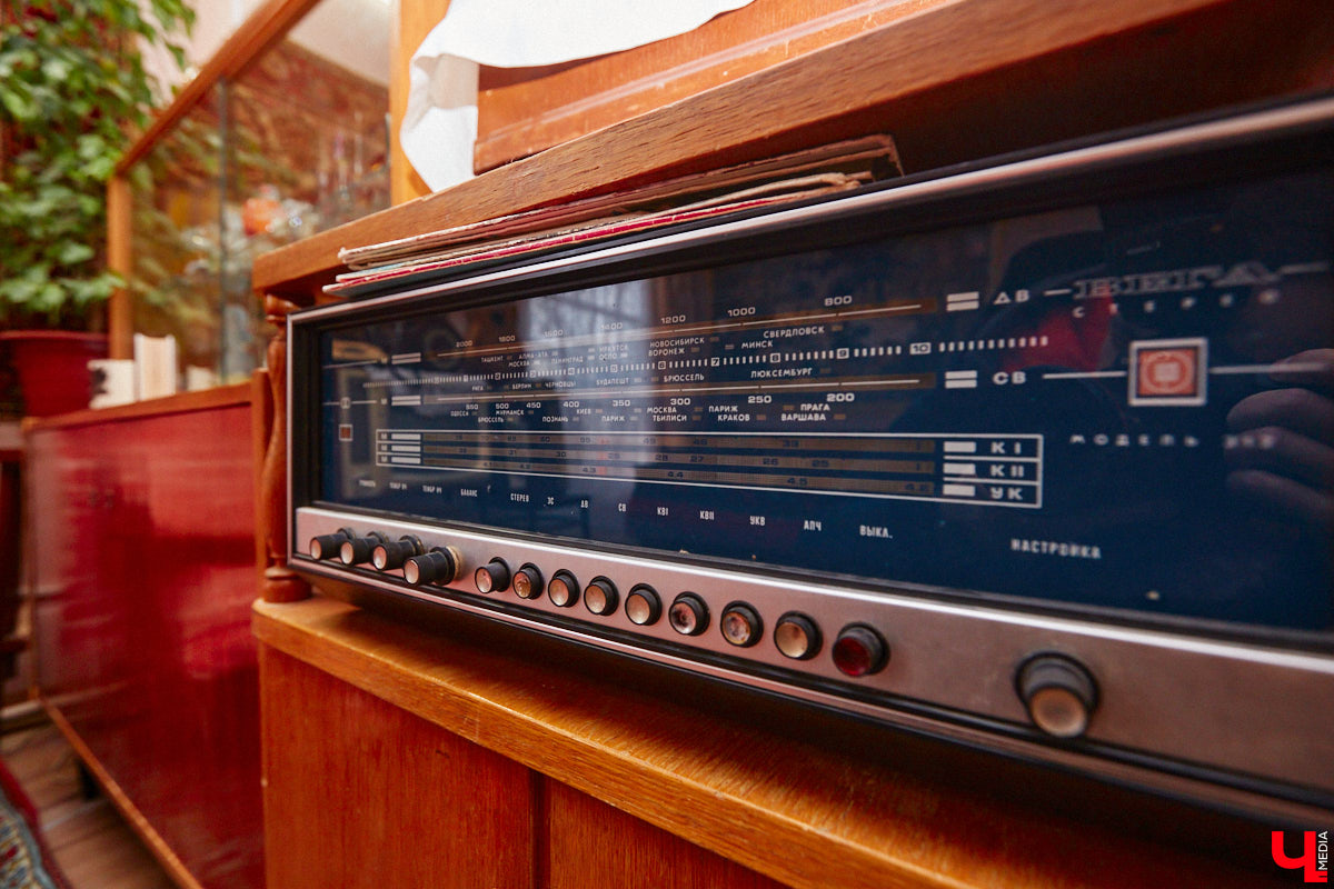 В порыве ностальгии по советской эпохе иногда хочется пустить время вспять. Но есть куда менее кардинальные и более доступные способы сделать камбэк на десятки лет назад. Например, заглянуть в локации с ретровайбом. «Ключ-Медиа» нашел три таких точки на карте Владимира.