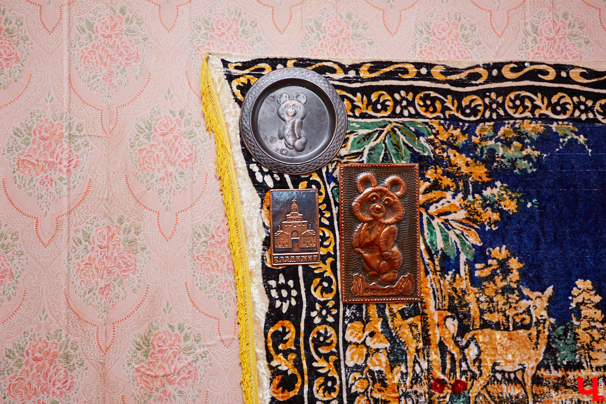 В порыве ностальгии по советской эпохе иногда хочется пустить время вспять. Но есть куда менее кардинальные и более доступные способы сделать камбэк на десятки лет назад. Например, заглянуть в локации с ретровайбом. «Ключ-Медиа» нашел три таких точки на карте Владимира.