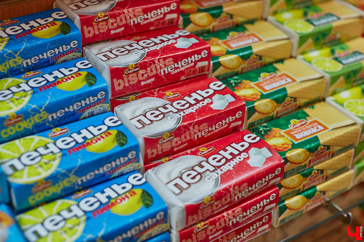 В порыве ностальгии по советской эпохе иногда хочется пустить время вспять. Но есть куда менее кардинальные и более доступные способы сделать камбэк на десятки лет назад. Например, заглянуть в локации с ретровайбом. «Ключ-Медиа» нашел три таких точки на карте Владимира.