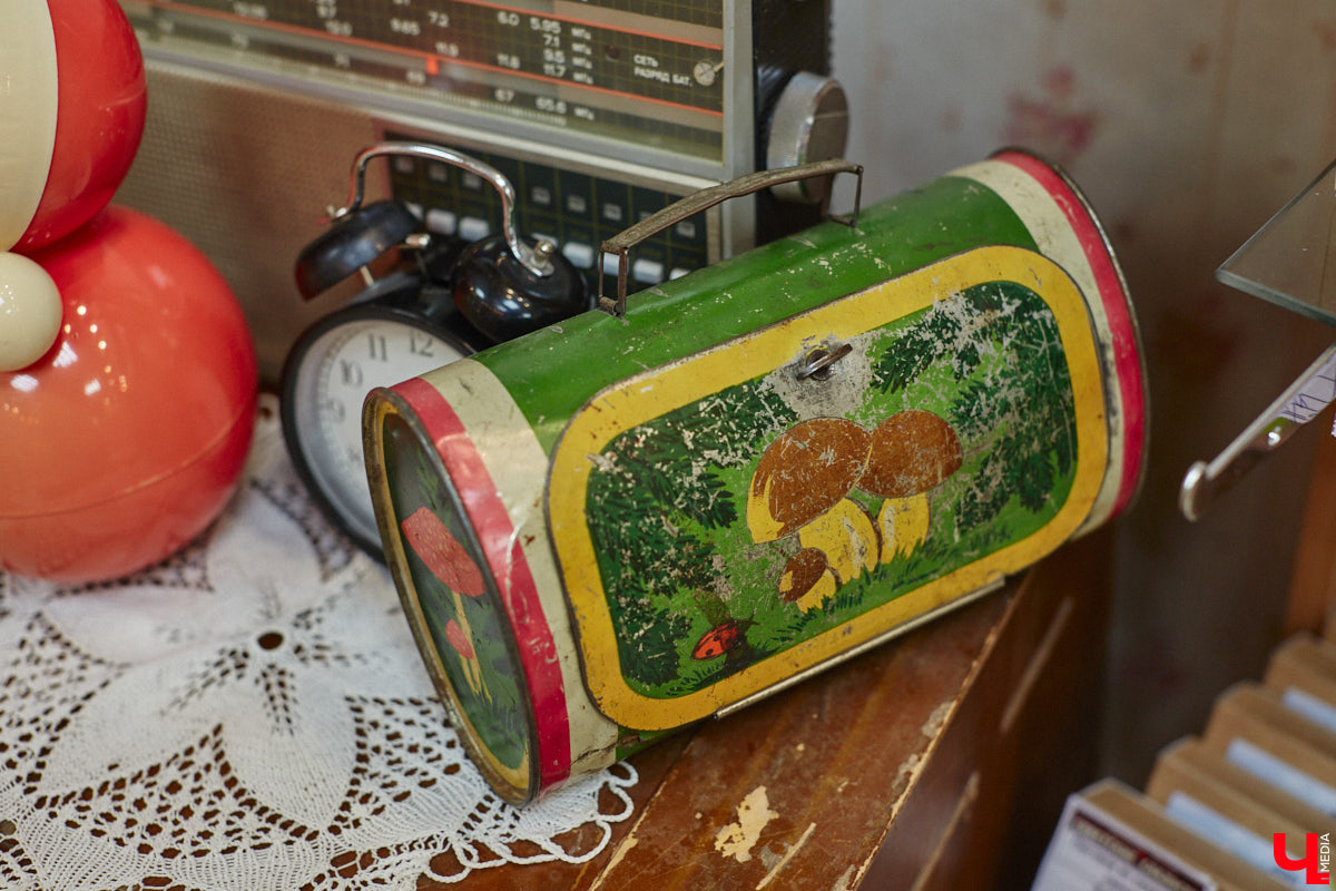 В порыве ностальгии по советской эпохе иногда хочется пустить время вспять. Но есть куда менее кардинальные и более доступные способы сделать камбэк на десятки лет назад. Например, заглянуть в локации с ретровайбом. «Ключ-Медиа» нашел три таких точки на карте Владимира.