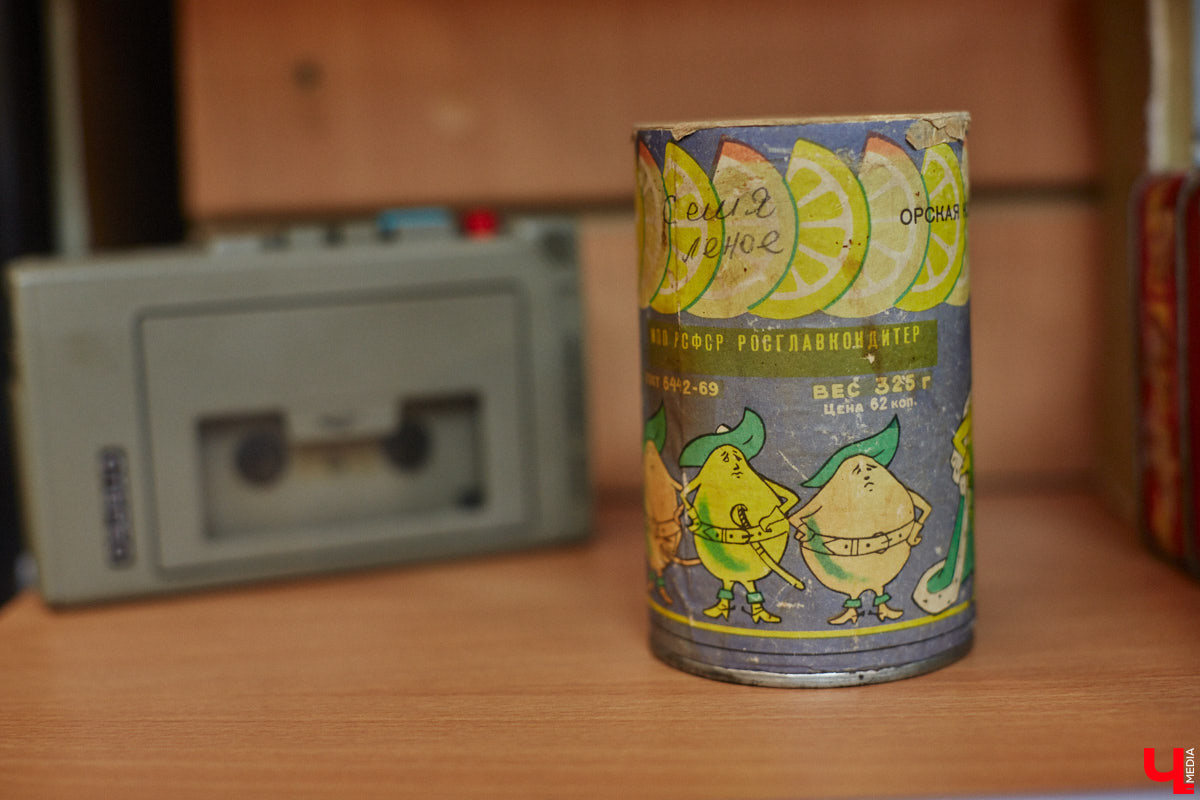 В порыве ностальгии по советской эпохе иногда хочется пустить время вспять. Но есть куда менее кардинальные и более доступные способы сделать камбэк на десятки лет назад. Например, заглянуть в локации с ретровайбом. «Ключ-Медиа» нашел три таких точки на карте Владимира.