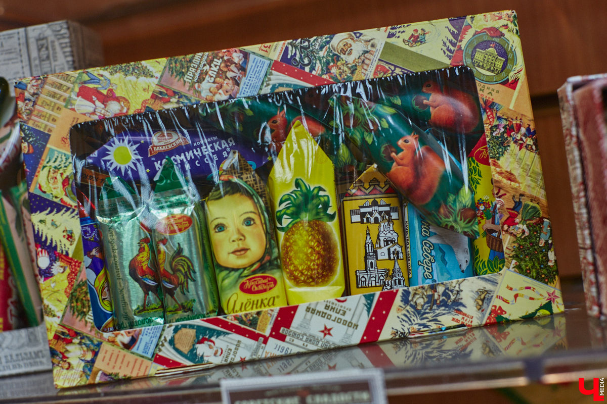 В порыве ностальгии по советской эпохе иногда хочется пустить время вспять. Но есть куда менее кардинальные и более доступные способы сделать камбэк на десятки лет назад. Например, заглянуть в локации с ретровайбом. «Ключ-Медиа» нашел три таких точки на карте Владимира.