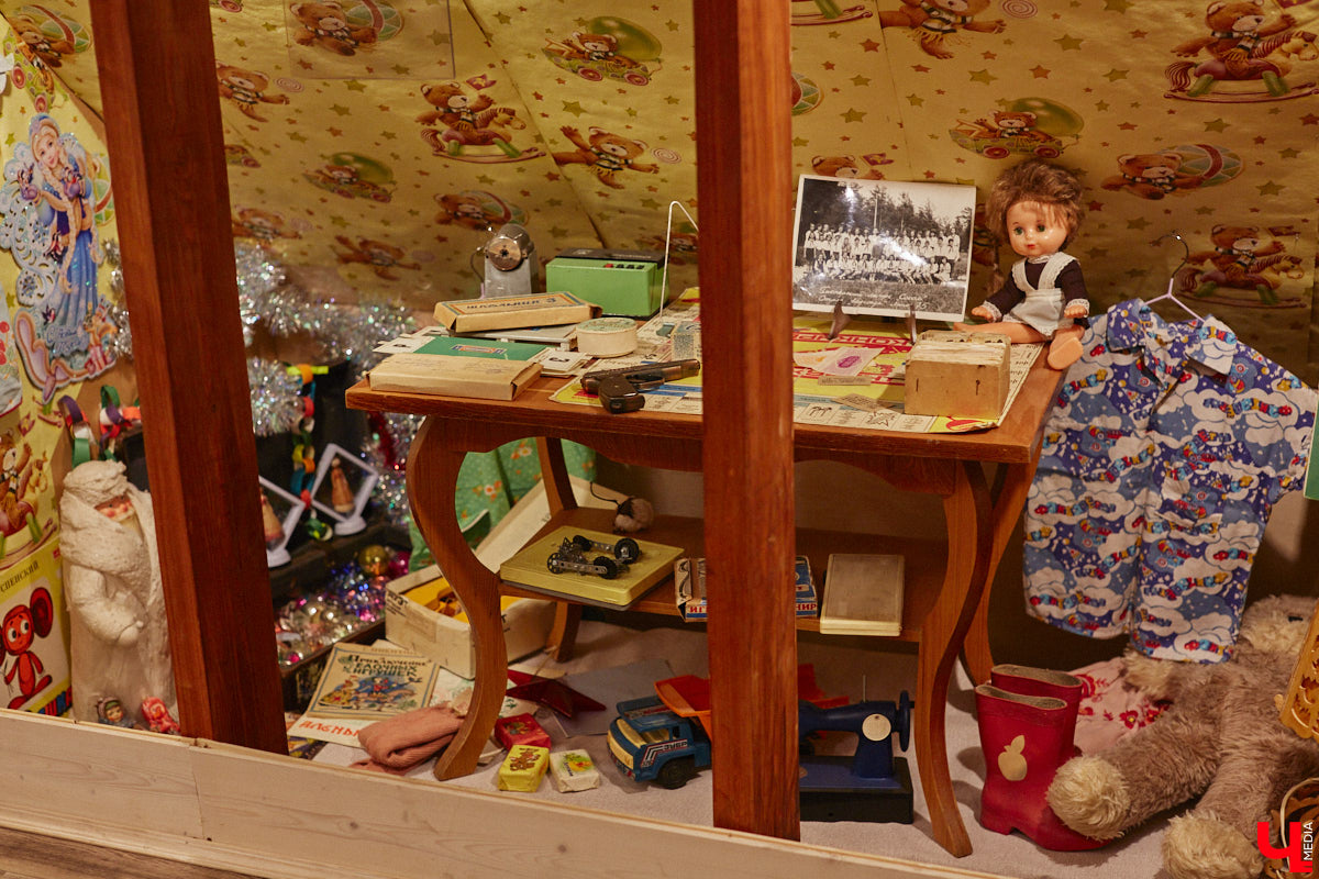 В порыве ностальгии по советской эпохе иногда хочется пустить время вспять. Но есть куда менее кардинальные и более доступные способы сделать камбэк на десятки лет назад. Например, заглянуть в локации с ретровайбом. «Ключ-Медиа» нашел три таких точки на карте Владимира.