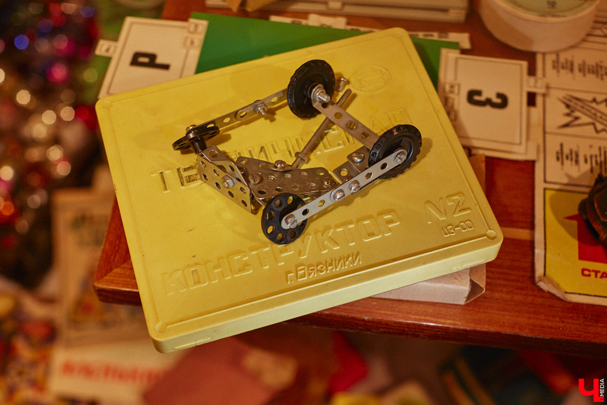 В порыве ностальгии по советской эпохе иногда хочется пустить время вспять. Но есть куда менее кардинальные и более доступные способы сделать камбэк на десятки лет назад. Например, заглянуть в локации с ретровайбом. «Ключ-Медиа» нашел три таких точки на карте Владимира.