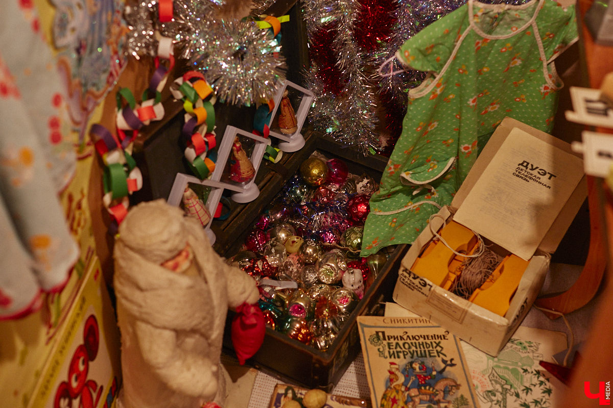 В порыве ностальгии по советской эпохе иногда хочется пустить время вспять. Но есть куда менее кардинальные и более доступные способы сделать камбэк на десятки лет назад. Например, заглянуть в локации с ретровайбом. «Ключ-Медиа» нашел три таких точки на карте Владимира.