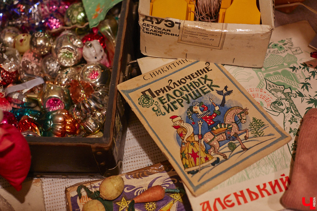 В порыве ностальгии по советской эпохе иногда хочется пустить время вспять. Но есть куда менее кардинальные и более доступные способы сделать камбэк на десятки лет назад. Например, заглянуть в локации с ретровайбом. «Ключ-Медиа» нашел три таких точки на карте Владимира.