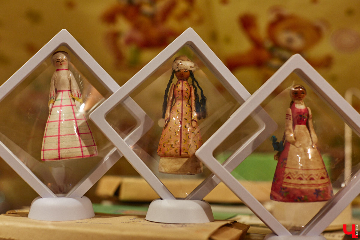 В порыве ностальгии по советской эпохе иногда хочется пустить время вспять. Но есть куда менее кардинальные и более доступные способы сделать камбэк на десятки лет назад. Например, заглянуть в локации с ретровайбом. «Ключ-Медиа» нашел три таких точки на карте Владимира.