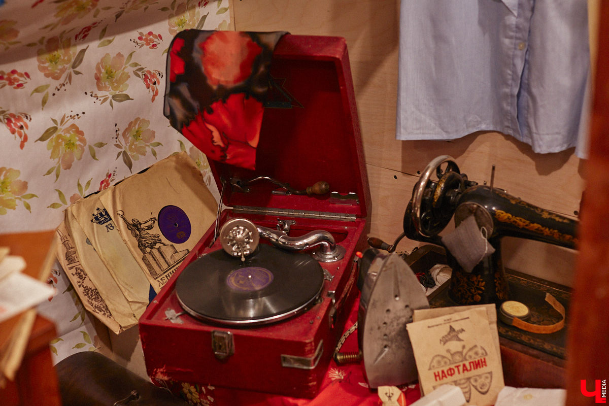 В порыве ностальгии по советской эпохе иногда хочется пустить время вспять. Но есть куда менее кардинальные и более доступные способы сделать камбэк на десятки лет назад. Например, заглянуть в локации с ретровайбом. «Ключ-Медиа» нашел три таких точки на карте Владимира.