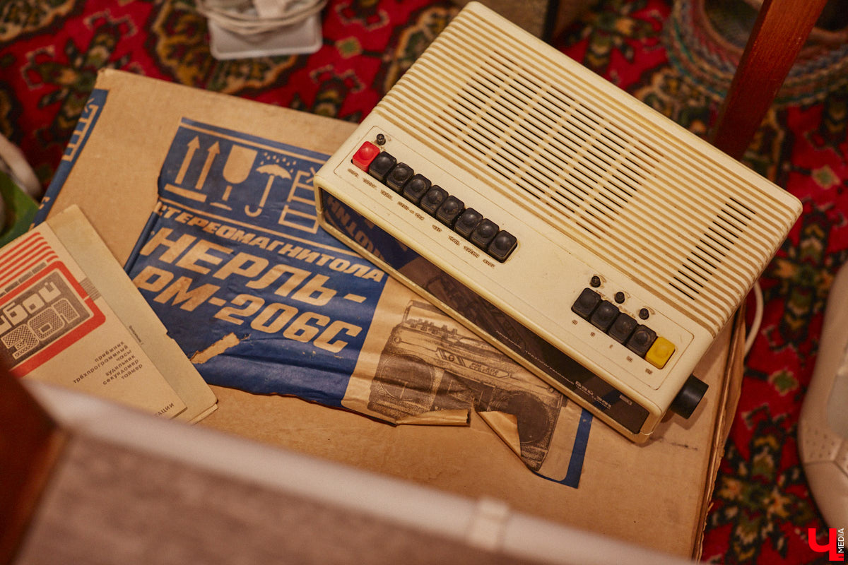 В порыве ностальгии по советской эпохе иногда хочется пустить время вспять. Но есть куда менее кардинальные и более доступные способы сделать камбэк на десятки лет назад. Например, заглянуть в локации с ретровайбом. «Ключ-Медиа» нашел три таких точки на карте Владимира.