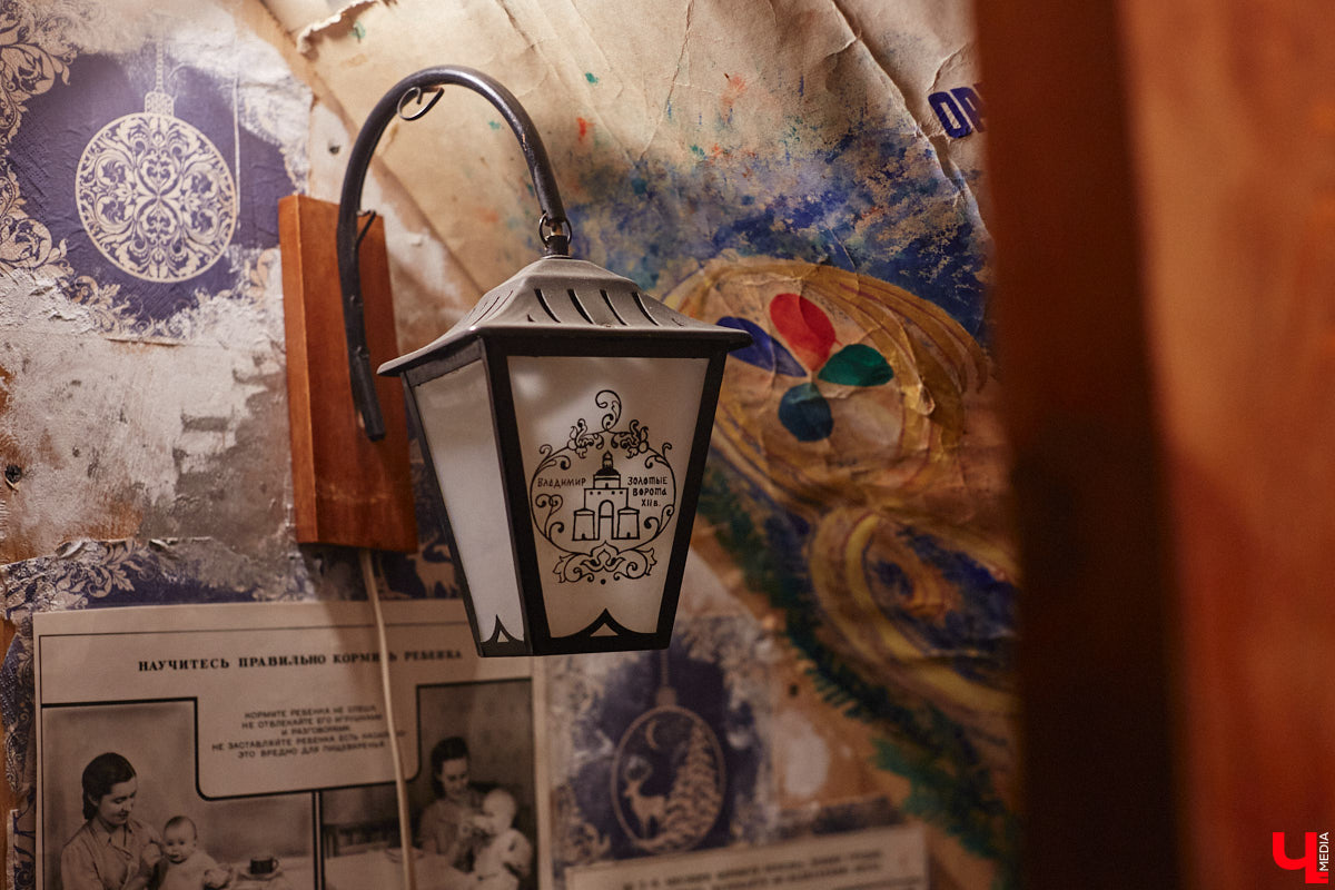 В порыве ностальгии по советской эпохе иногда хочется пустить время вспять. Но есть куда менее кардинальные и более доступные способы сделать камбэк на десятки лет назад. Например, заглянуть в локации с ретровайбом. «Ключ-Медиа» нашел три таких точки на карте Владимира.