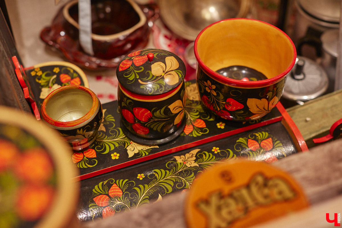 В порыве ностальгии по советской эпохе иногда хочется пустить время вспять. Но есть куда менее кардинальные и более доступные способы сделать камбэк на десятки лет назад. Например, заглянуть в локации с ретровайбом. «Ключ-Медиа» нашел три таких точки на карте Владимира.