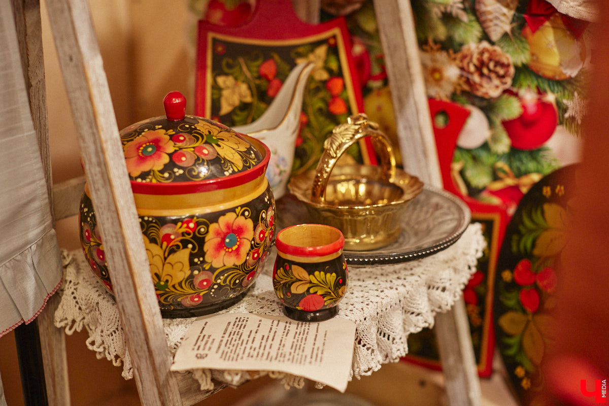 В порыве ностальгии по советской эпохе иногда хочется пустить время вспять. Но есть куда менее кардинальные и более доступные способы сделать камбэк на десятки лет назад. Например, заглянуть в локации с ретровайбом. «Ключ-Медиа» нашел три таких точки на карте Владимира.