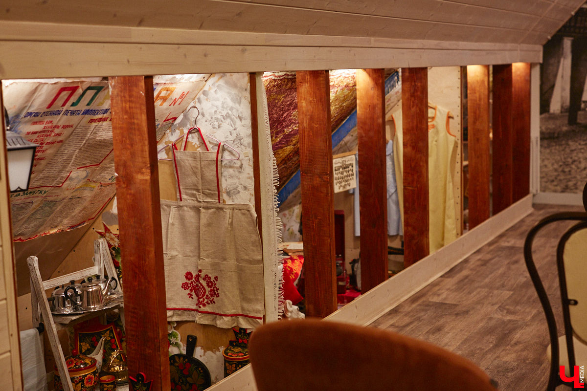 В порыве ностальгии по советской эпохе иногда хочется пустить время вспять. Но есть куда менее кардинальные и более доступные способы сделать камбэк на десятки лет назад. Например, заглянуть в локации с ретровайбом. «Ключ-Медиа» нашел три таких точки на карте Владимира.