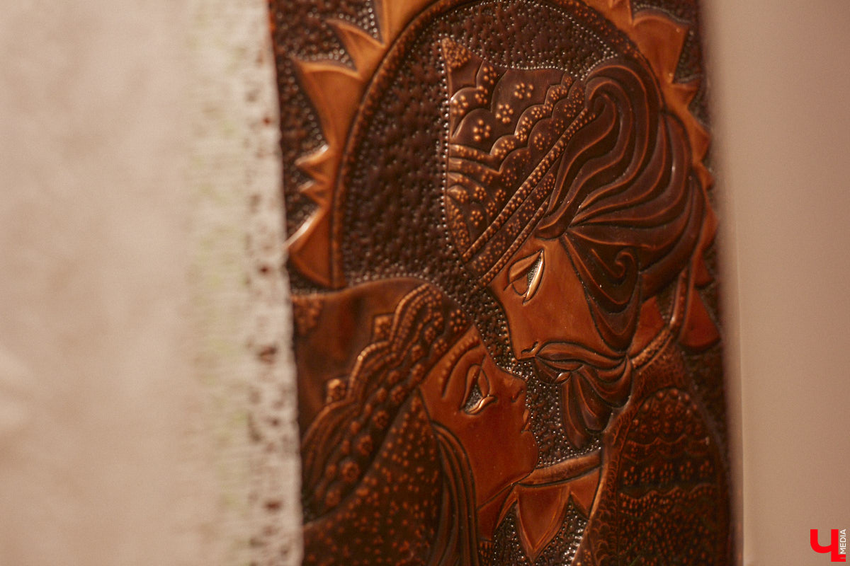 В порыве ностальгии по советской эпохе иногда хочется пустить время вспять. Но есть куда менее кардинальные и более доступные способы сделать камбэк на десятки лет назад. Например, заглянуть в локации с ретровайбом. «Ключ-Медиа» нашел три таких точки на карте Владимира.