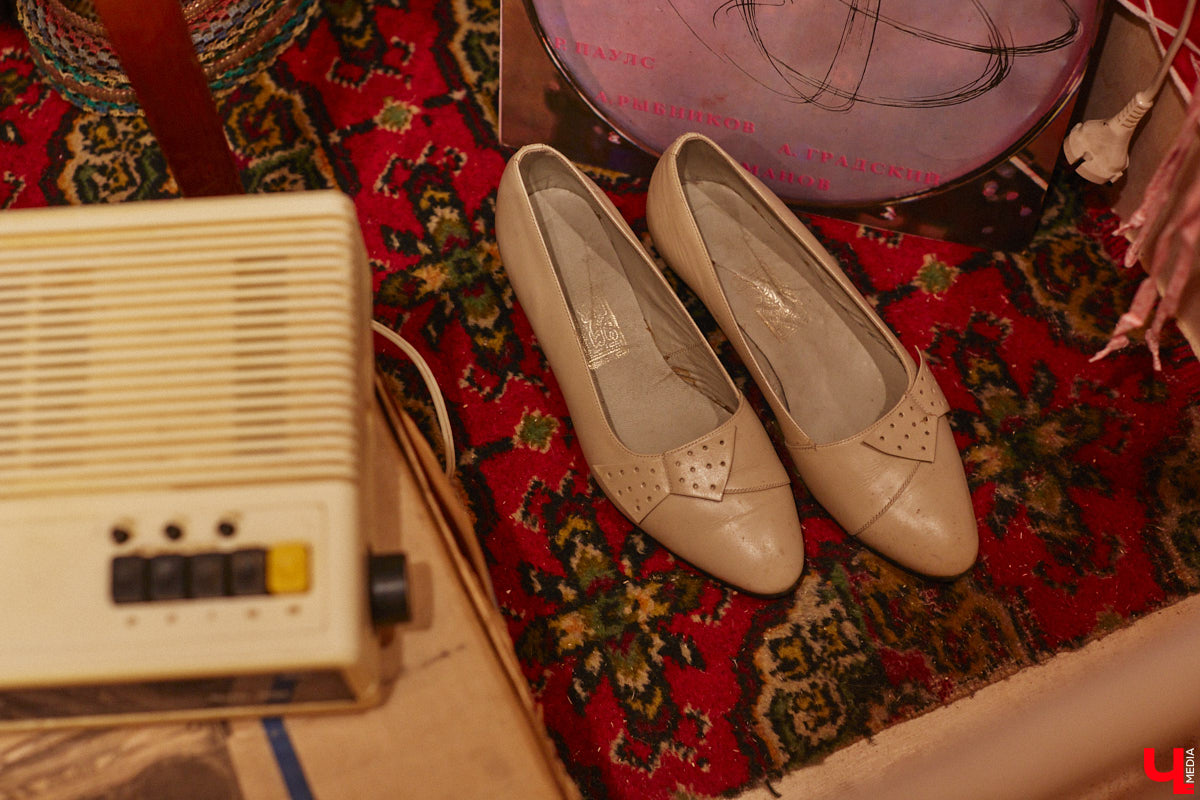 В порыве ностальгии по советской эпохе иногда хочется пустить время вспять. Но есть куда менее кардинальные и более доступные способы сделать камбэк на десятки лет назад. Например, заглянуть в локации с ретровайбом. «Ключ-Медиа» нашел три таких точки на карте Владимира.