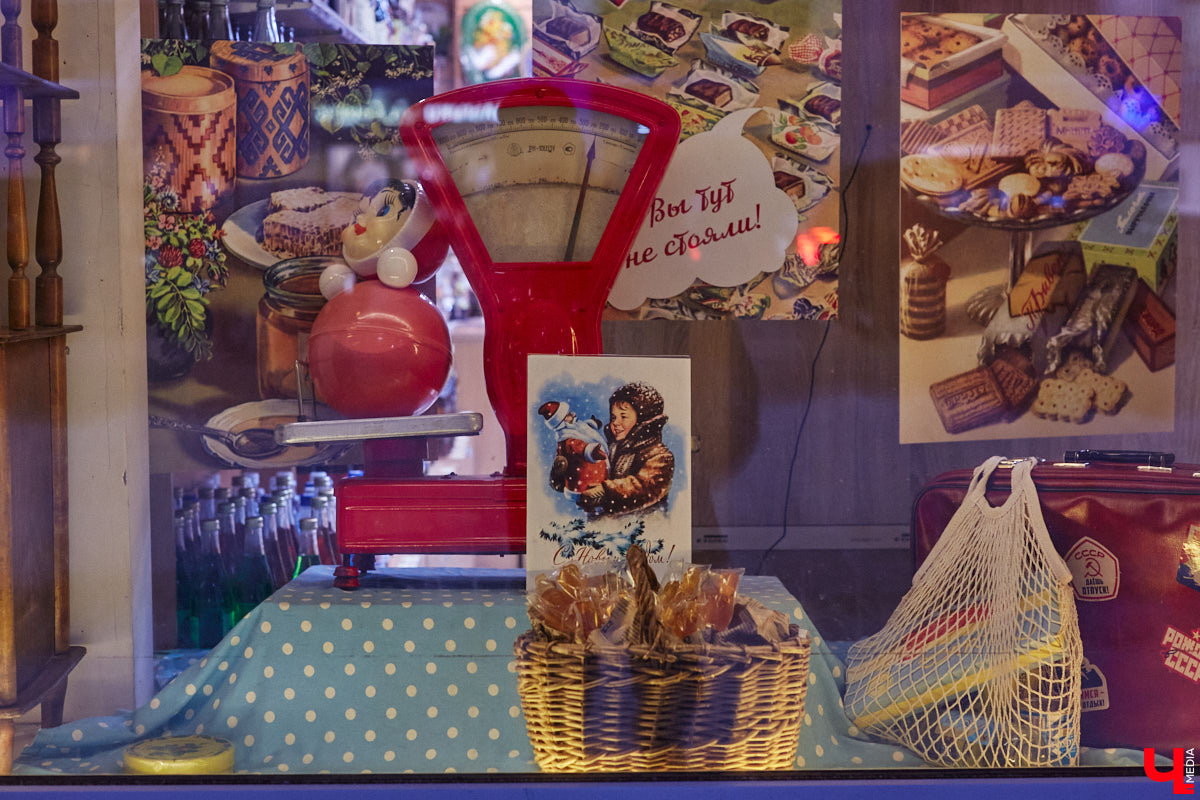 В порыве ностальгии по советской эпохе иногда хочется пустить время вспять. Но есть куда менее кардинальные и более доступные способы сделать камбэк на десятки лет назад. Например, заглянуть в локации с ретровайбом. «Ключ-Медиа» нашел три таких точки на карте Владимира.