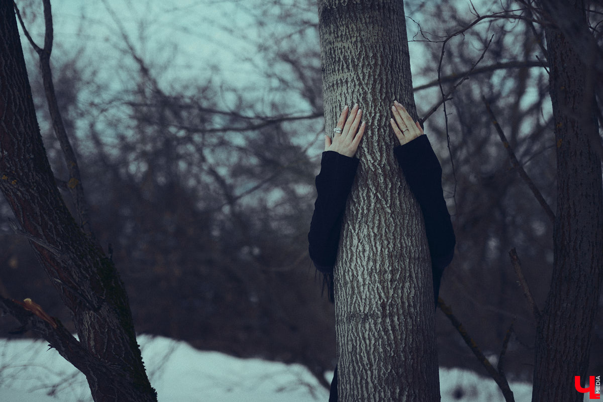 Во Владимире дефицит оазисов. Некогда утопавший в зелени город постепенно превращается в индустриальный короб, обшитый вентфасадом. «Ключ-Медиа» решил рассмотреть проблему в свойственной ему манере — при помощи творчества. Площадкой для перформанса на злобу дня стали старые сады на улице Мира, где проходит массовая вырубка деревьев.