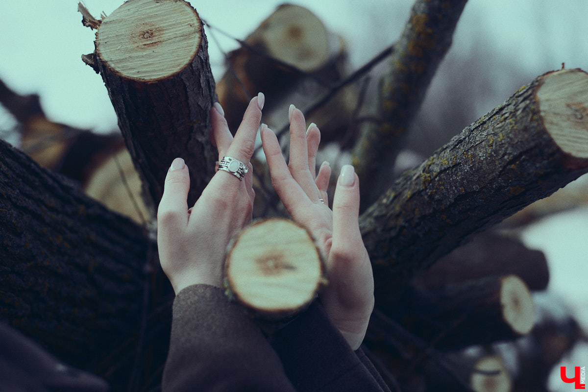 Во Владимире дефицит оазисов. Некогда утопавший в зелени город постепенно превращается в индустриальный короб, обшитый вентфасадом. «Ключ-Медиа» решил рассмотреть проблему в свойственной ему манере — при помощи творчества. Площадкой для перформанса на злобу дня стали старые сады на улице Мира, где проходит массовая вырубка деревьев.