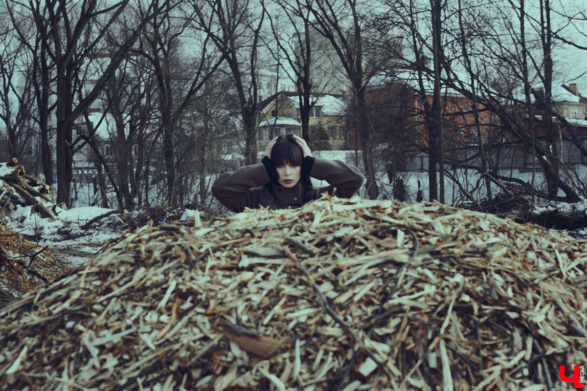 Во Владимире дефицит оазисов. Некогда утопавший в зелени город постепенно превращается в индустриальный короб, обшитый вентфасадом. «Ключ-Медиа» решил рассмотреть проблему в свойственной ему манере — при помощи творчества. Площадкой для перформанса на злобу дня стали старые сады на улице Мира, где проходит массовая вырубка деревьев.