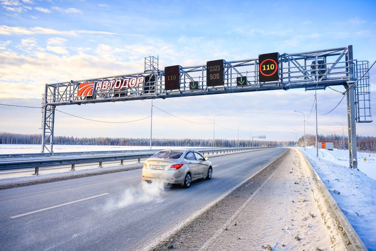 За первые два месяца, прошедшие с момента открытия трассы М-12 «Восток», по ней успели проехать 4 миллиона раз. И среди автолюбителей, пользующихся магистралью, проходящей через наш регион, конечно, есть жители Владимирской области. «Ключ-Медиа» узнал у этих водителей, как им новое скоростное шоссе.
