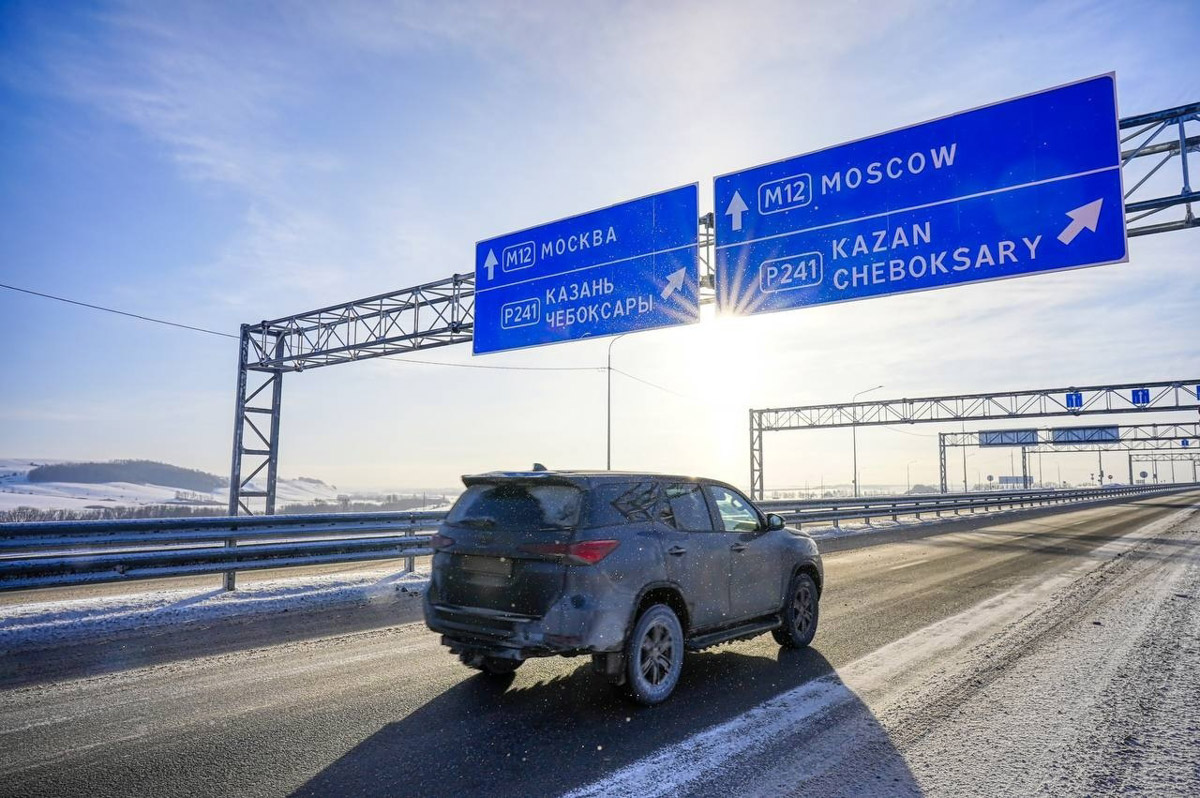 За первые два месяца, прошедшие с момента открытия трассы М-12 «Восток», по ней успели проехать 4 миллиона раз. И среди автолюбителей, пользующихся магистралью, проходящей через наш регион, конечно, есть жители Владимирской области. «Ключ-Медиа» узнал у этих водителей, как им новое скоростное шоссе.