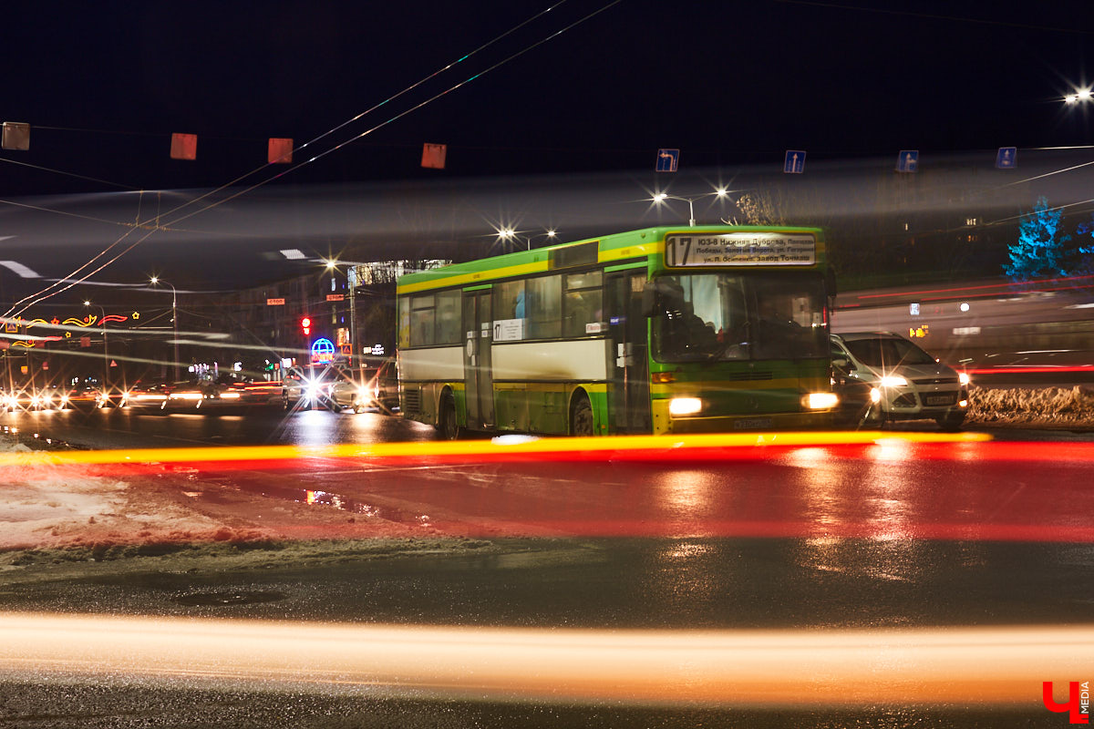 С каждым днем обстановка вокруг общественного транспорта в городе накаляется всё сильнее. Например, из-за ухода еще одного перевозчика областной центр рискует лишиться маршрута № 17. О том, что происходит и можно ли как-то это исправить, «Ключ-Медиа» поговорил с основателем сообщества «"PRO Транспорт" Владимир News».