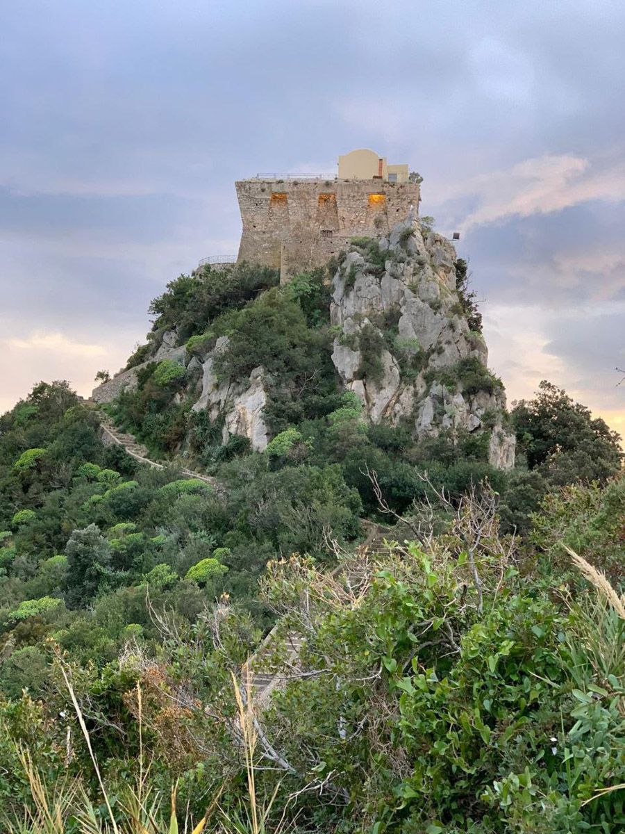 В Неаполь Елену Дмитриеву из Владимира привело одно простое желание изучать итальянский язык. Сейчас она не может жить без этого города, где периодически отдыхает на протяжении уже восьми лет, останавливаясь в небольшом домике с террасой на крыше старинного палаццо. Чем же так притягательна родина пиццы, путешественница поведала нашему изданию.