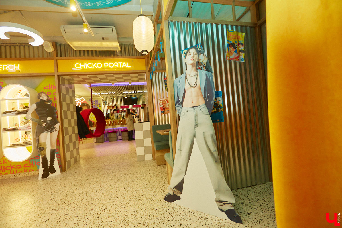 Южная Корея сейчас один из главных трендсеттеров. Люди обожают k-pop айдолов и массово смотрят дорамы. Кусочек яркой страны появился и во Владимире. Рассказываем о концепции нового фуд-проекта, в рамках которого прошла закрытая дегустация с участием «Ключ-Медиа» и популярных блогеров.