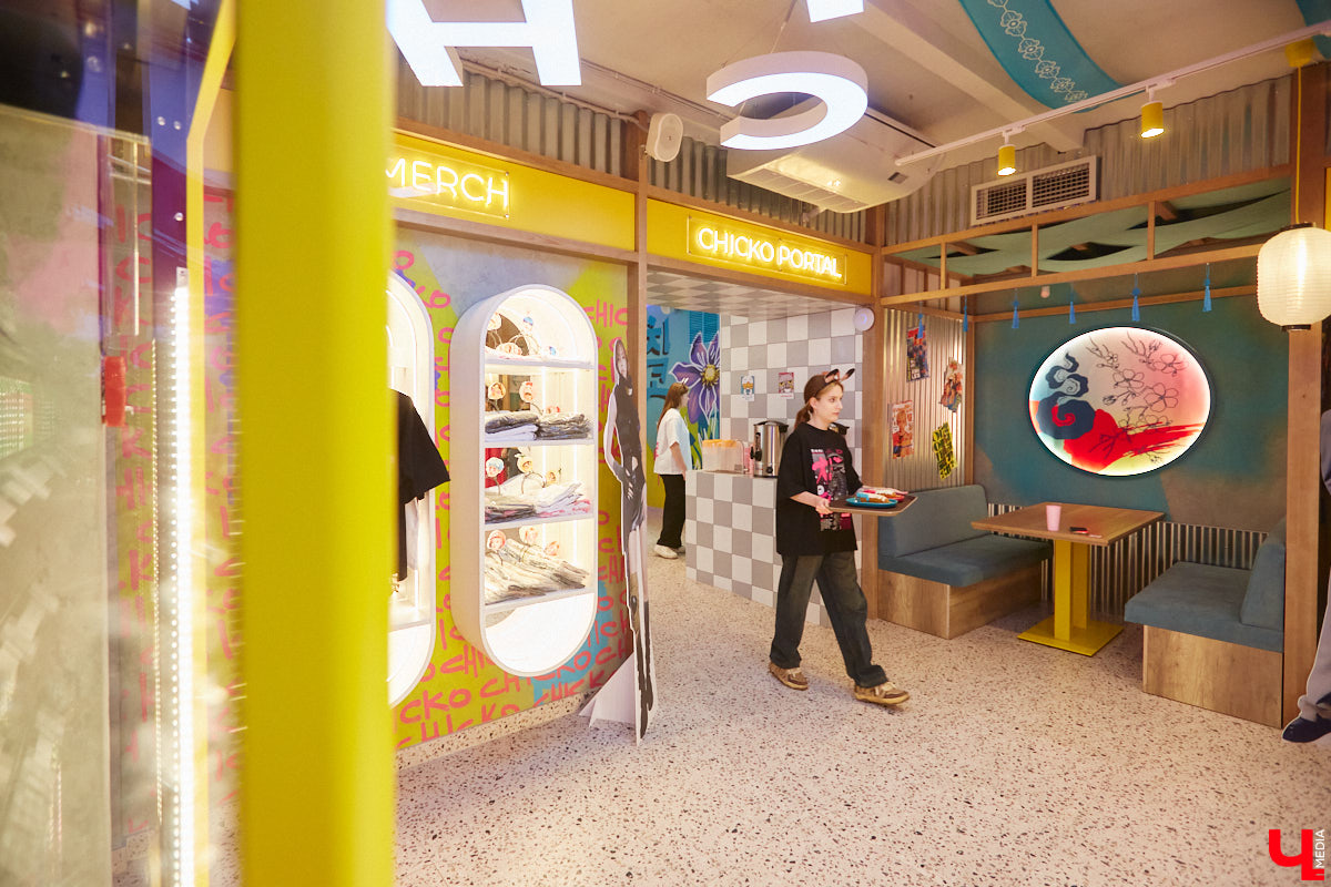 Южная Корея сейчас один из главных трендсеттеров. Люди обожают k-pop айдолов и массово смотрят дорамы. Кусочек яркой страны появился и во Владимире. Рассказываем о концепции нового фуд-проекта, в рамках которого прошла закрытая дегустация с участием «Ключ-Медиа» и популярных блогеров.