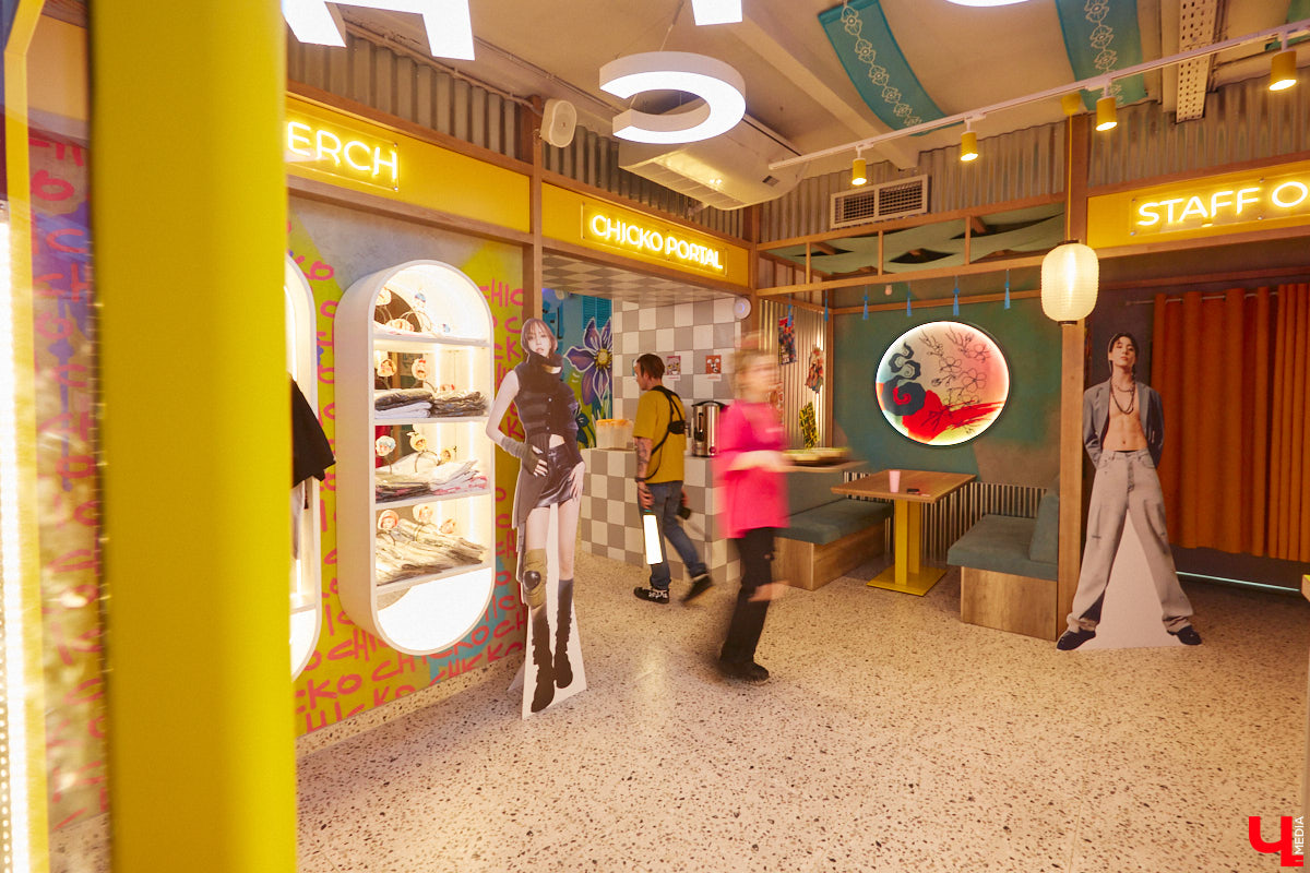 Южная Корея сейчас один из главных трендсеттеров. Люди обожают k-pop айдолов и массово смотрят дорамы. Кусочек яркой страны появился и во Владимире. Рассказываем о концепции нового фуд-проекта, в рамках которого прошла закрытая дегустация с участием «Ключ-Медиа» и популярных блогеров.