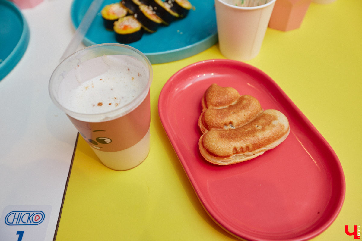 Южная Корея сейчас один из главных трендсеттеров. Люди обожают k-pop айдолов и массово смотрят дорамы. Кусочек яркой страны появился и во Владимире. Рассказываем о концепции нового фуд-проекта, в рамках которого прошла закрытая дегустация с участием «Ключ-Медиа» и популярных блогеров.