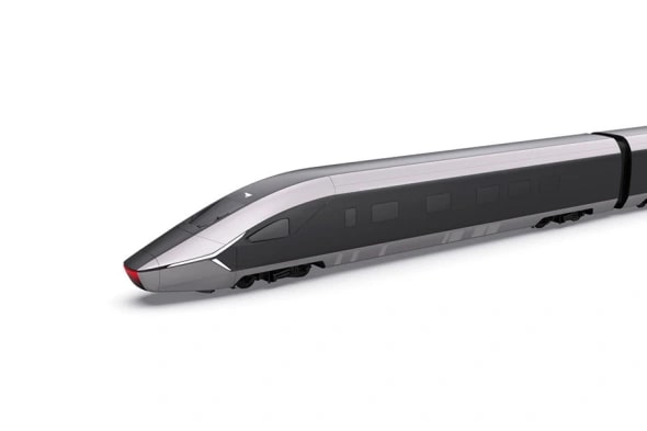 Высокоскоростная железнодорожная магистраль Москва — Казань пройдет по территории нашего региона. Принципиальное решение о продлении ветки между двумя столицами уже принято. Да и расчетная скорость объявлена — составы будут разгоняться до 360 км/ч.