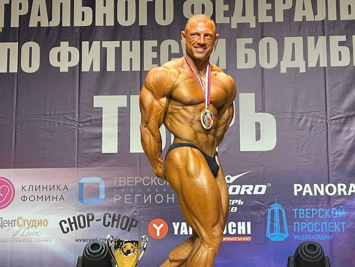 Прекрасные новости из мира красивого тела и здорового духа! Владимирские бодибилдеры открыли весенний соревновательный сезон с блестящими результатами, поэтому мы поговорили с победителями о подготовке к турнирам и их планах на будущее.