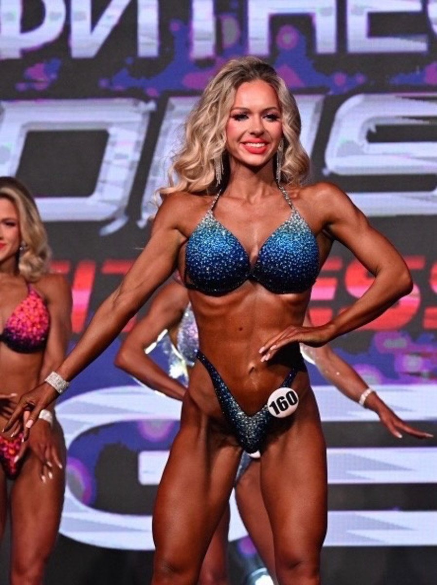 Прекрасные новости из мира красивого тела и здорового духа! Владимирские бодибилдеры открыли весенний соревновательный сезон с блестящими результатами, поэтому мы поговорили с победителями о подготовке к турнирам и их планах на будущее.