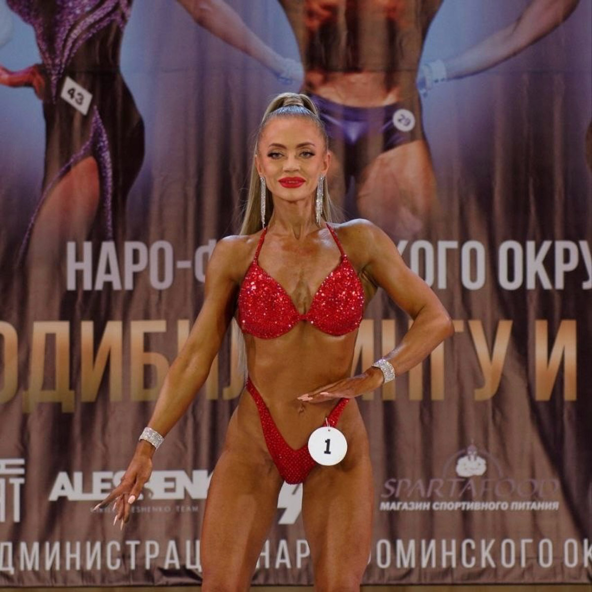 Прекрасные новости из мира красивого тела и здорового духа! Владимирские бодибилдеры открыли весенний соревновательный сезон с блестящими результатами, поэтому мы поговорили с победителями о подготовке к турнирам и их планах на будущее.