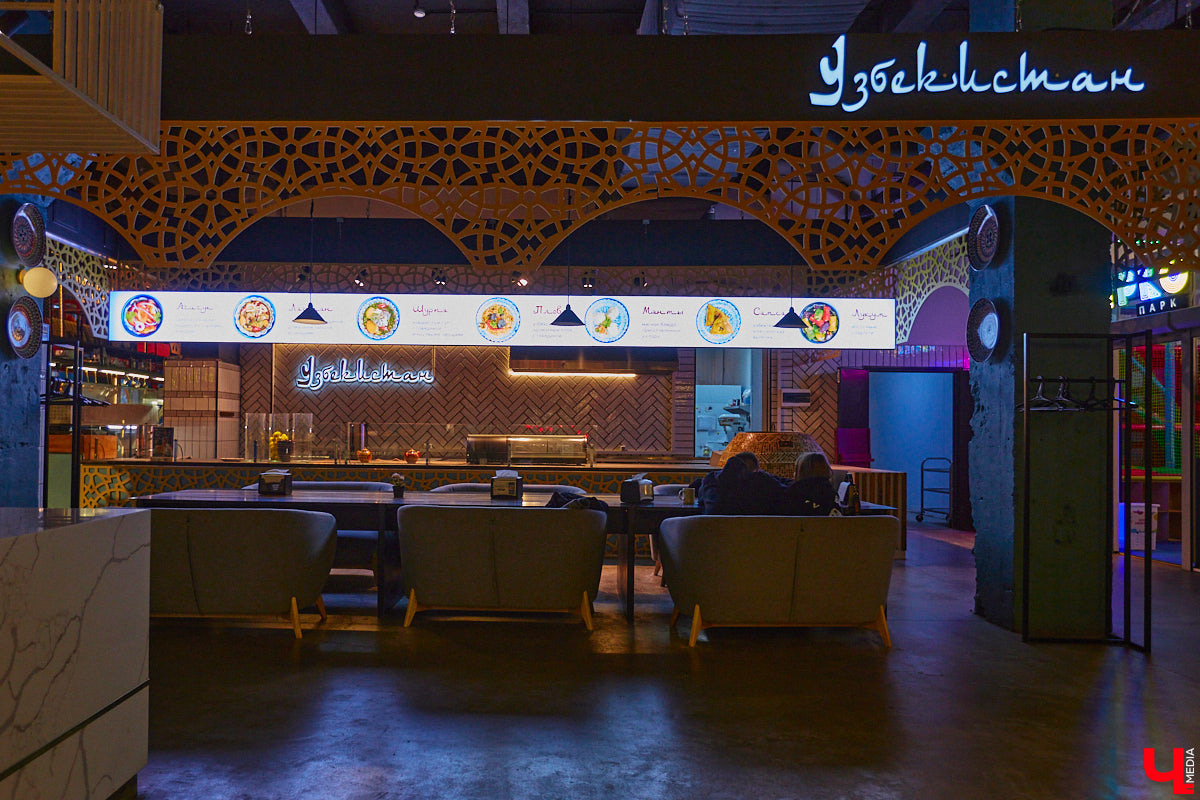 Они приходят и уходят. Это мы сейчас о гастропроектах. На рынке Владимира постоянно какой-то движ, только успевай следить. Так, за последний месяц появились не слишком приятные новости сразу о трех азиатских заведениях. Что-то уже закрыли, другие же точки пока лишь выставили на продажу. Горячие подробности снял с огня «Ключ-Медиа».