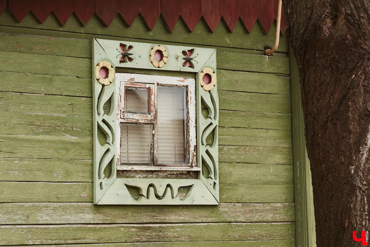 Летом в 33-м регионе в десятый раз пройдет конкурс «Самая красивая деревня». Юбилейное соревнование обещает быть максимально интересным. Ведь на нем схлестнутся не только новички, но и обладатели Гран-при прошлых лет. Для них организаторы устроят отдельную битву!