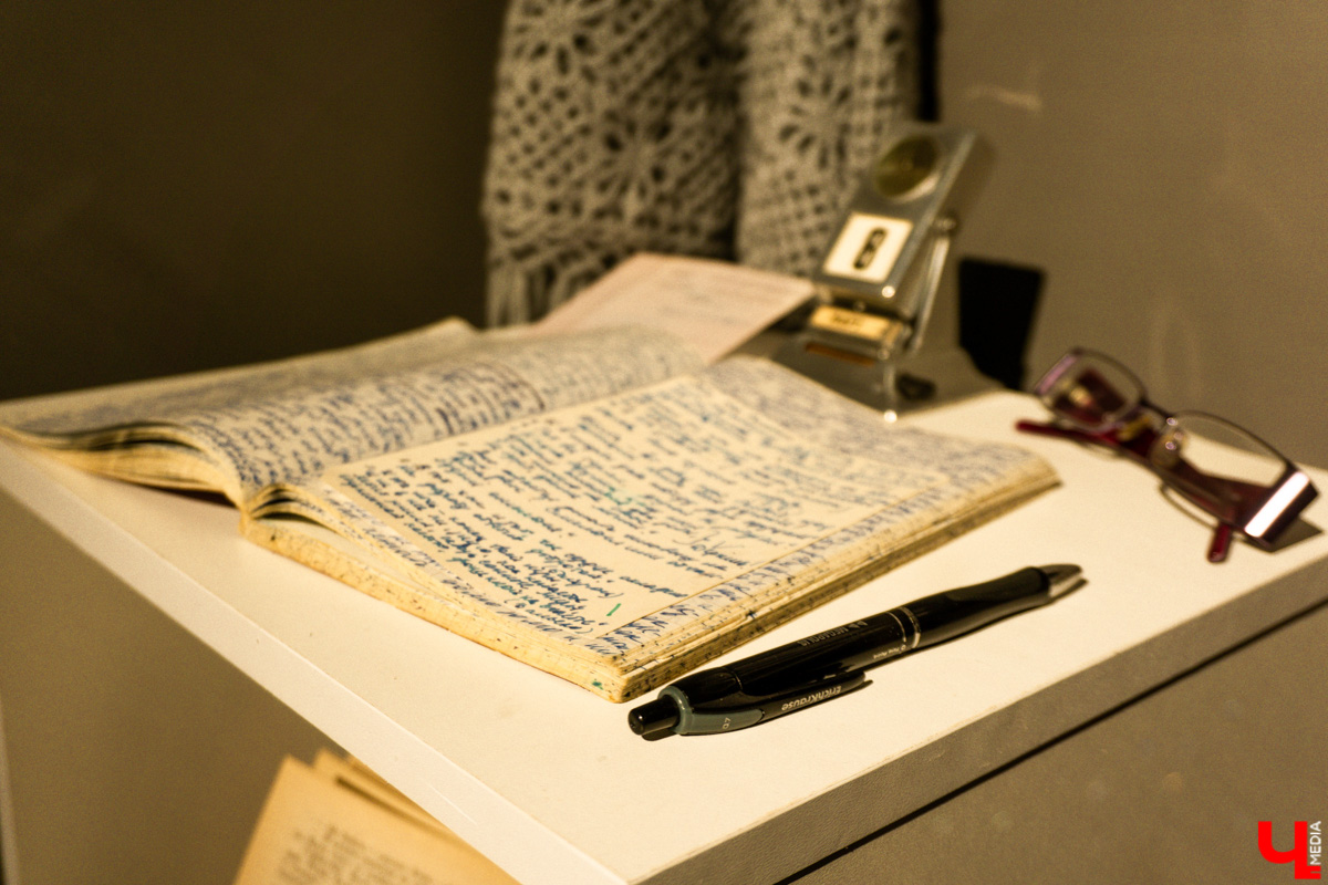 Истории про мастеров сыска сойдут с книжных страниц и кинопленки, чтобы преобразоваться в единую экспозицию Музея детектива во Владимире. Когда в городе появится новая технически оснащенная локация и чем она готовится удивлять гостей, узнал «Ключ-Медиа».