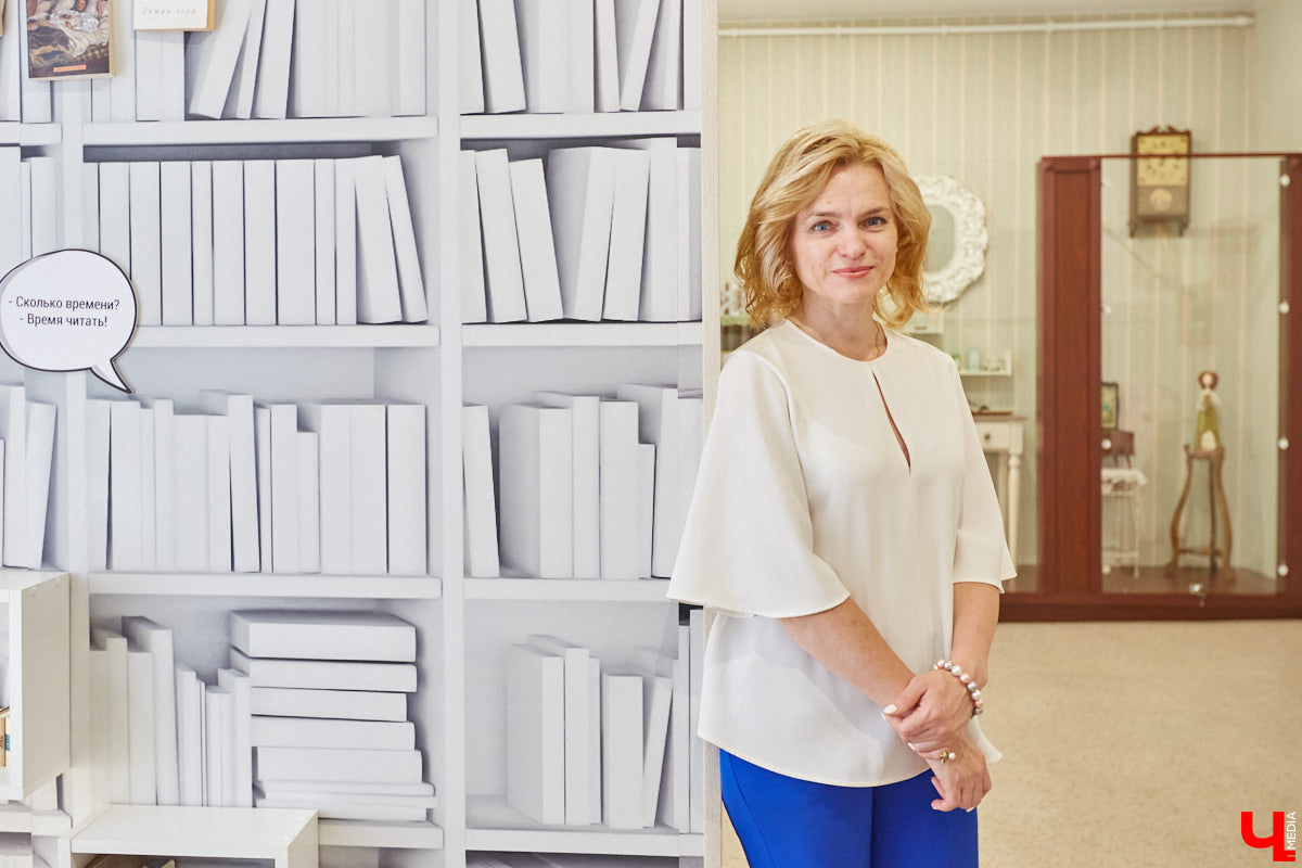 Истории про мастеров сыска сойдут с книжных страниц и кинопленки, чтобы преобразоваться в единую экспозицию Музея детектива во Владимире. Когда в городе появится новая технически оснащенная локация и чем она готовится удивлять гостей, узнал «Ключ-Медиа».