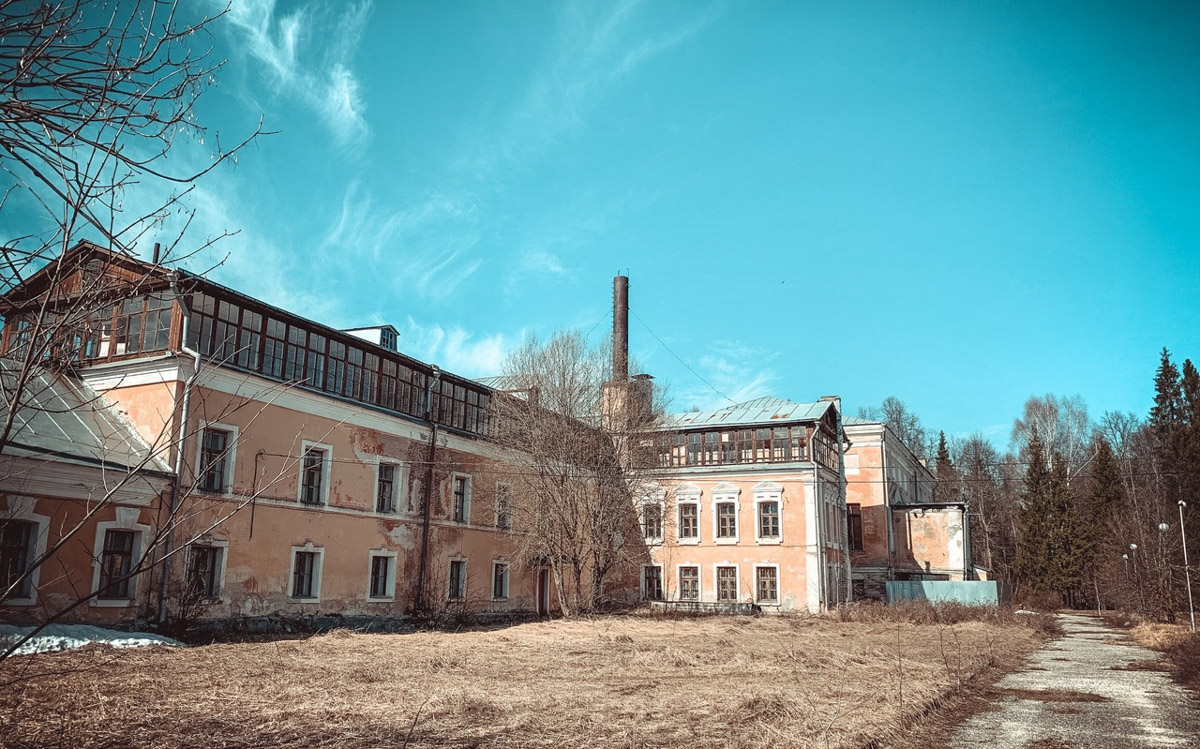 Родовое гнездо Воронцовых-Дашковых — достояние 33-го региона. Его даже включили в число красивейших заброшенных усадеб страны. Архитектурный ансамбль с каменным дворцом вызывает трепет от осознания его былого величия. А действительно, почему бы нам с вами не отправиться на экскурсию в глубь веков?