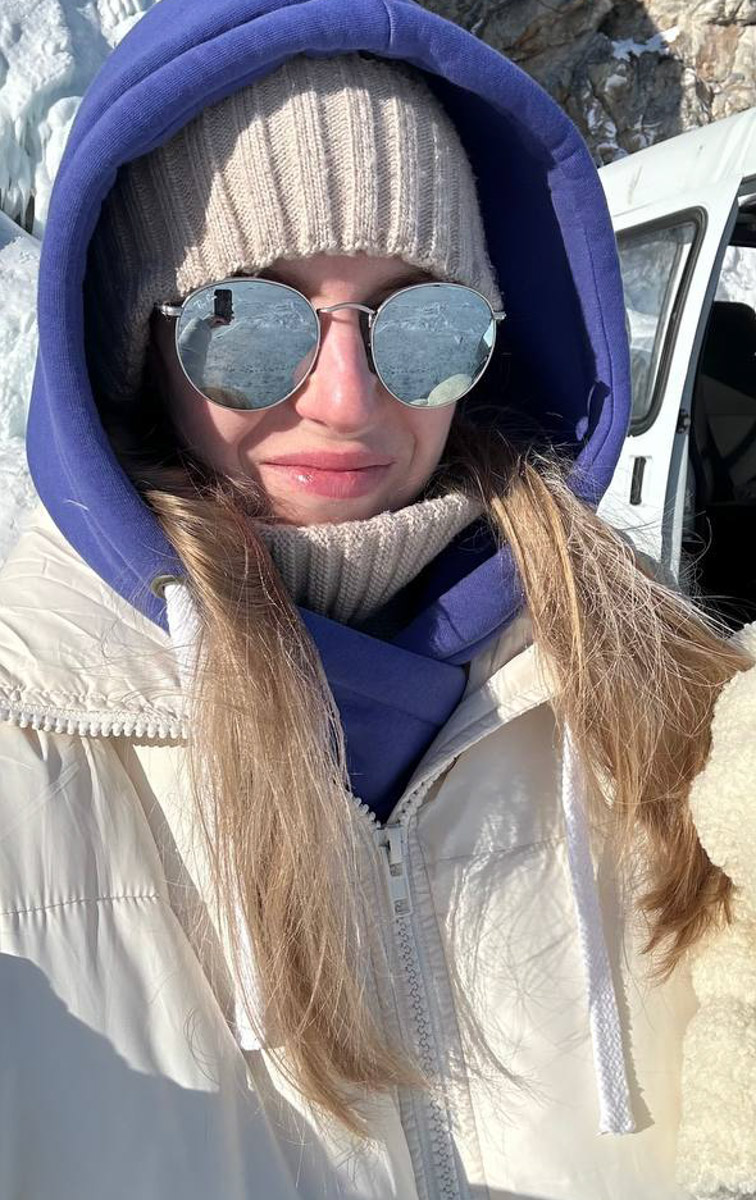 Алена Смоляк решилась на эксперимент, ставший для нее вызовом. Речь про длительное голодание на острове Ольхон. О том, каково не есть почти неделю и почему снова начать принимать пищу сложнее, чем обходиться без нее, мы узнали из первых уст.