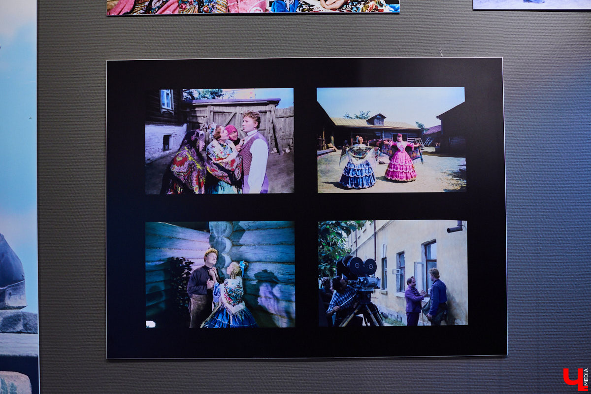 В Суздале закрылось одно из самых интересных арт-пространств — Дом кино. Место, с сентября 2021 года погружающее всех пришедших в синематографическую историю древнего города, увы, больше не доступно для посещения.