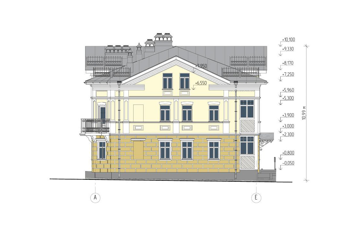 Владимирская недвижимость очень даже движимая. Например, на участке, где стоял дом с более чем 130-летней историей, должен появиться новенький особняк. А вот строение на одной из самых загруженных улиц, наоборот, скоро пропадет. Последние изменения на карте города «Ключ-Медиа» собрал в обзор.