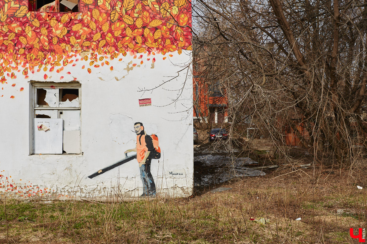 Владимирская недвижимость очень даже движимая. Например, на участке, где стоял дом с более чем 130-летней историей, должен появиться новенький особняк. А вот строение на одной из самых загруженных улиц, наоборот, скоро пропадет. Последние изменения на карте города «Ключ-Медиа» собрал в обзор.