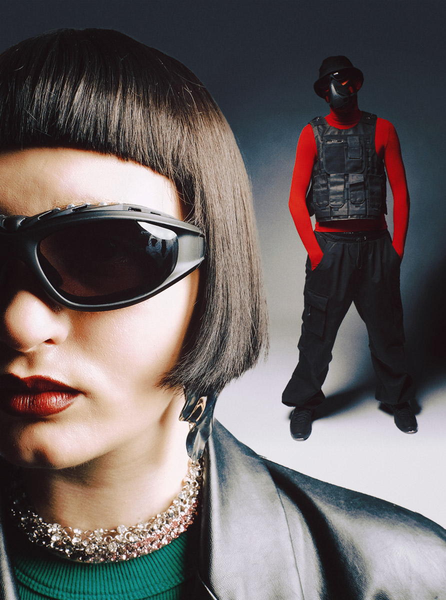 Сначала Кира Гоголадзе из Владимира поразила своим вокалом Басту и всех на «Голос. Дети», а потом запустила музыкальный проект с гротескным партнером по творчеству. Ребята играют грустный электропоп, и их треки можно найти на известных площадках. Подробнее о жизни после шоу певица рассказала нашему изданию.