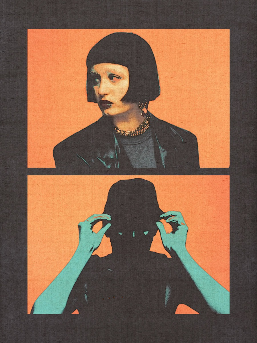 Сначала Кира Гоголадзе из Владимира поразила своим вокалом Басту и всех на «Голос. Дети», а потом запустила музыкальный проект с гротескным партнером по творчеству. Ребята играют грустный электропоп, и их треки можно найти на известных площадках. Подробнее о жизни после шоу певица рассказала нашему изданию.