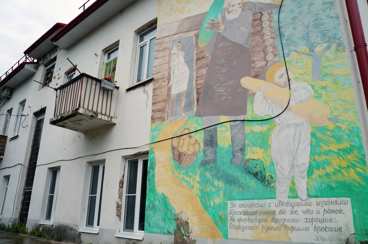 Уличное искусство — лучик света в артхаусе серых панелек. Художники преображают дома и другие объекты, собирая свои произведения в целые творческие районы. Какие граффити-локации есть в России, Беларуси и Грузии, нашему изданию рассказала и показала владимирский архитектор Анастасия Егорова.